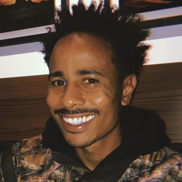 Elton Maranhão Melonio